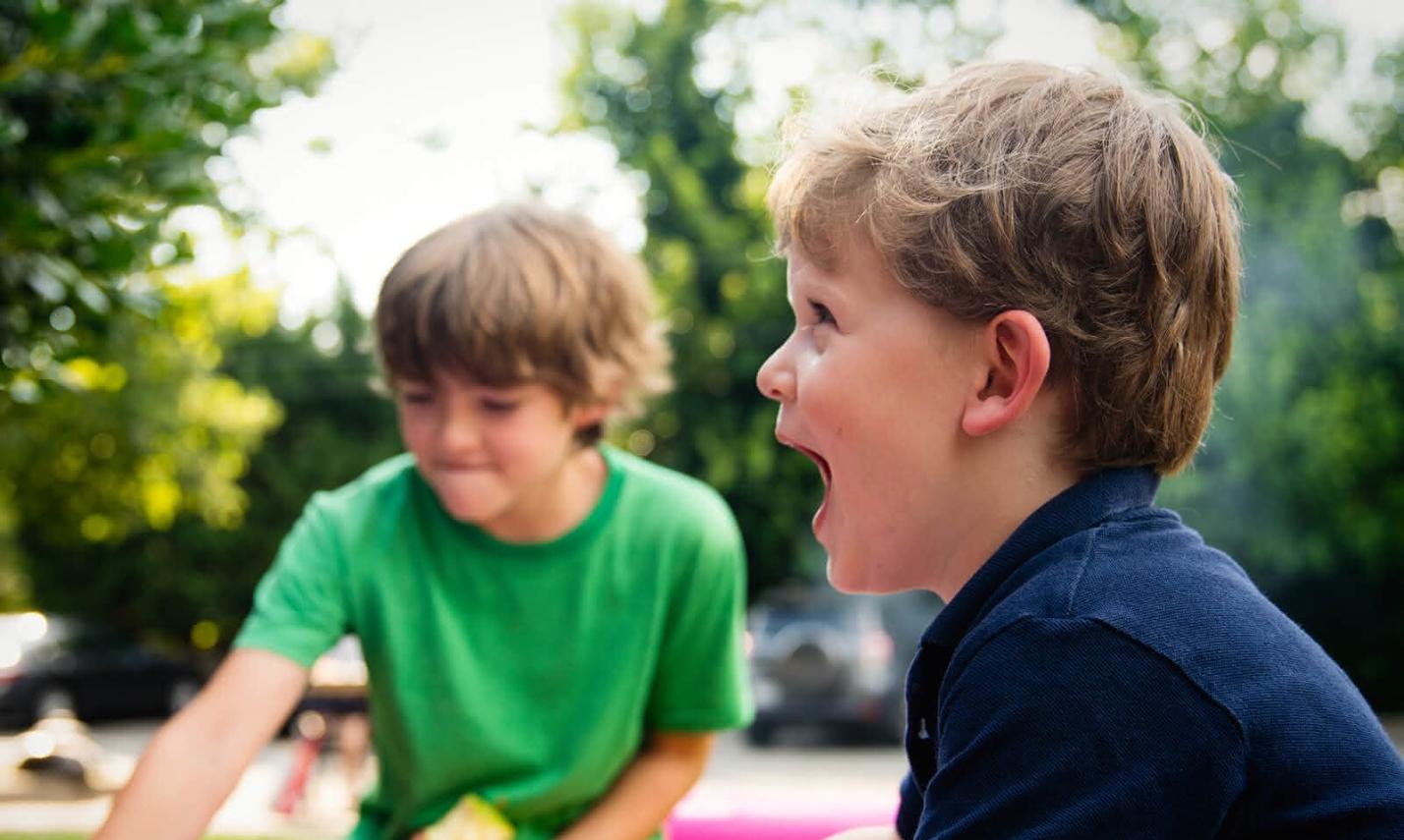Kinder sind unser höchstes Gut