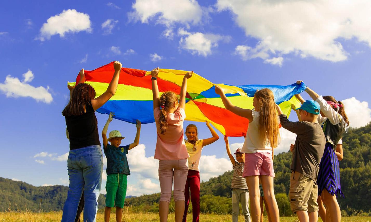 In guter Gemeinschaft