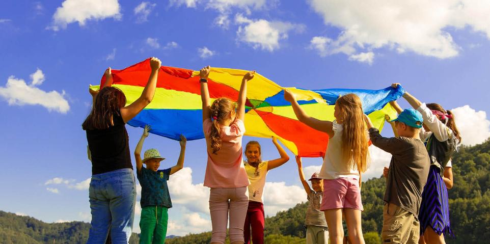 In guter Gemeinschaft