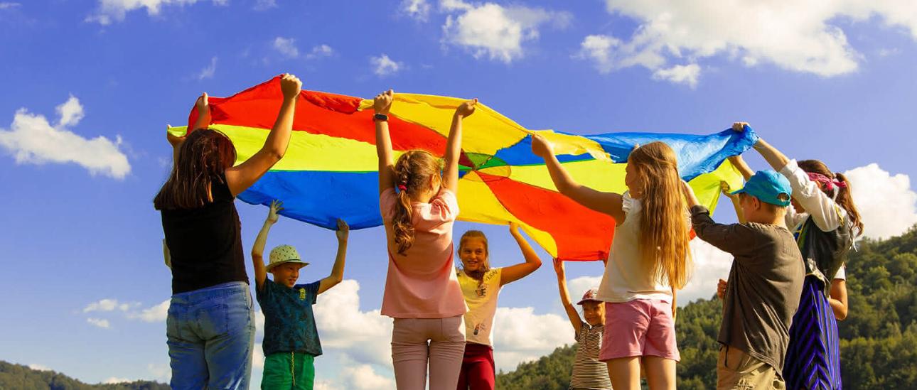 In guter Gemeinschaft